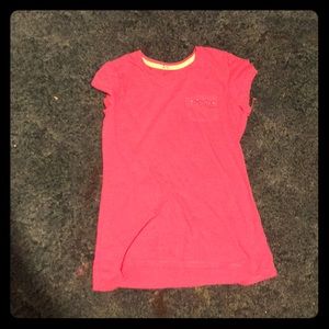 Girl shirt